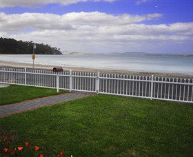 The Esplanade Kingston Beach - Accommodation NSW 0
