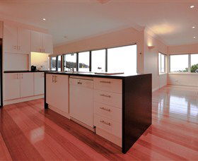 The Esplanade Kingston Beach - Accommodation NSW 1