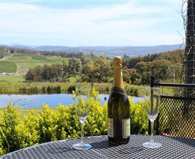 Cherryview Studio Retreat - Accommodation NSW 1