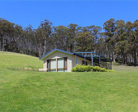 Cherryview Studio Retreat - Accommodation NSW 0
