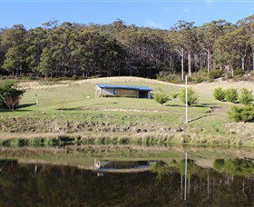 Cherryview Studio Retreat - Accommodation NSW 2