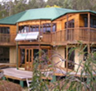 Niche - Southern Tasmanian Yoga Retreat Centre - Accommodation NSW
