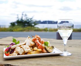 Hotel Bruny - Accommodation NSW 1