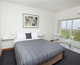 Hotel Bruny - Accommodation NSW 0