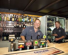 Hotel Bruny - Accommodation NSW 4