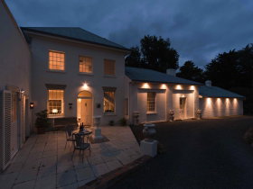 The Woodbridge Tasmania - Accommodation NSW 0