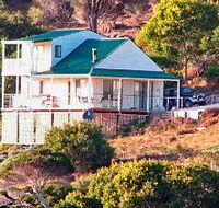 Palana Retreat - Accommodation NSW