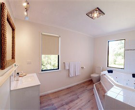 Parnella Kettering Accommodation - Accommodation NSW 1