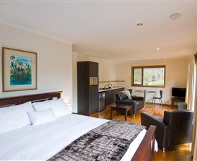 Parnella Kettering Accommodation - Accommodation NSW 3