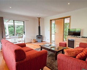 Parnella Kettering Accommodation - Accommodation NSW 4