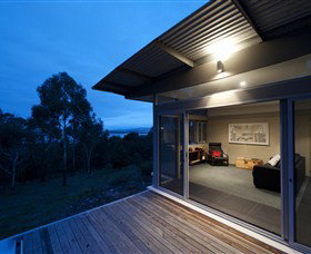 Ridgeline Pottery (Accommodation) - Accommodation NSW 1
