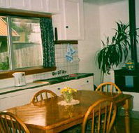 Lady Barron Holiday Home - Accommodation NSW