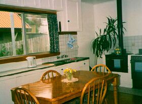 Lady Barron Holiday Home - Accommodation NSW 0