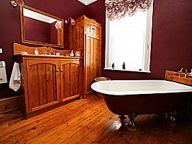 Fitzpatricks Inn - Accommodation NSW 0