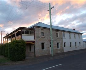 Bothwell Grange B&B - Accommodation NSW 0