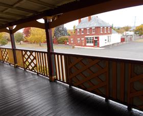 Bothwell Grange B&B - Accommodation NSW 3