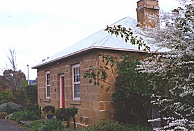 Hamilton's Cottage Collection And Country Gardens - Emmas Cottage - Accommodation NSW 0