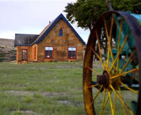 Oatlands Manor - Accommodation NSW 0