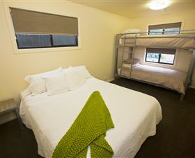 Tyenna River Cottage - Accommodation NSW 0