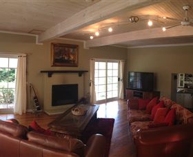 Swallows Nest Guesthouse - Accommodation NSW 0