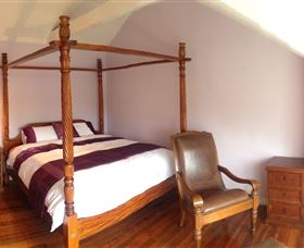 Swallows Nest Guesthouse - Accommodation NSW 1