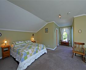 Swallows Nest Guesthouse - Accommodation NSW 3