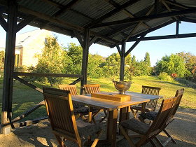 Armytage House - Accommodation NSW 0