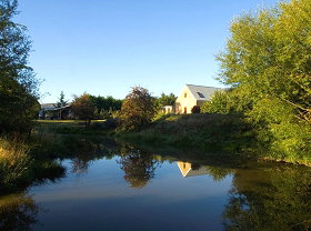Armytage House - Accommodation NSW 1