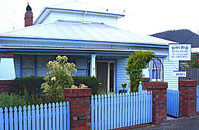 Deb's B & B - Accommodation NSW 0