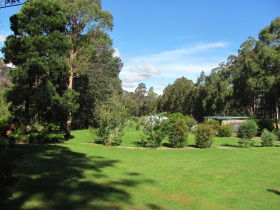 Rivers Edge Wilderness Camping - Accommodation NSW 0