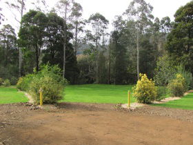 Rivers Edge Wilderness Camping - Accommodation NSW 1