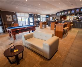 Claremont Hotel - Accommodation NSW 0