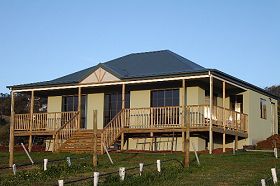 Richmond Valley Retreat - Accommodation NSW 0
