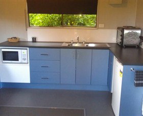 Hobart Cabins And Cottages - Accommodation NSW 2