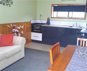 Hobart Cabins And Cottages - Accommodation NSW 4