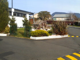 Hobart Cabins And Cottages - Accommodation NSW 3