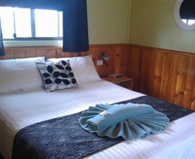 Hobart Cabins And Cottages - Accommodation NSW 6