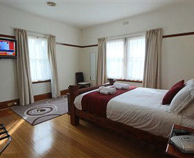 Hopkins On Charles - Accommodation NSW 0