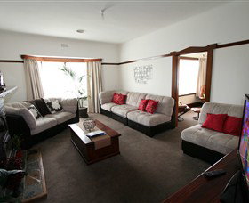 Hopkins On Charles - Accommodation NSW 4