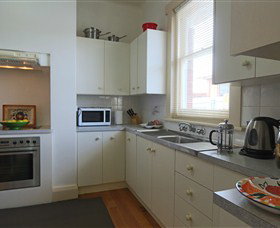Hopkins On Charles - Accommodation NSW 3