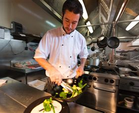 Black Buffalo Hotel - Accommodation NSW 1