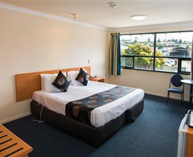 Black Buffalo Hotel - Accommodation NSW 0