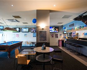 Black Buffalo Hotel - Accommodation NSW 3