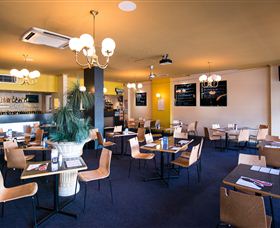 Black Buffalo Hotel - Accommodation NSW 2