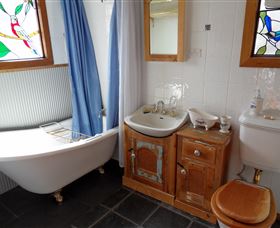 Peck's On Pine Victorian Cottage - Accommodation NSW 0