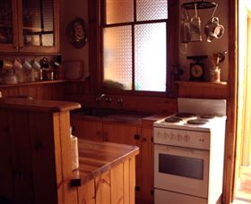 Memory Lane Cottages - Accommodation NSW 1