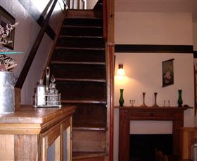 Memory Lane Cottages - Accommodation NSW 4