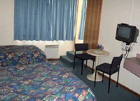 Marquis Hotel Motel - Accommodation NSW 0