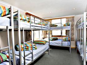 Narrara Backpackers - Accommodation NSW 0