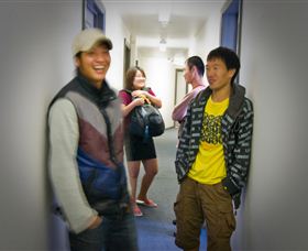 Transit Backpackers - Accommodation NSW 1